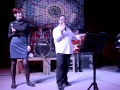 Videoton évzáróbuli Kaposvár 2015.