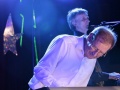 Videoton Kaposvár évzáróbuli 2014