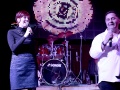 Videoton évzáróbuli Kaposvár 2015.