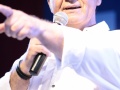 Videoton Kaposvár évzáróbuli 2014