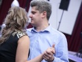 Videoton Kaposvár évzáróbuli 2014